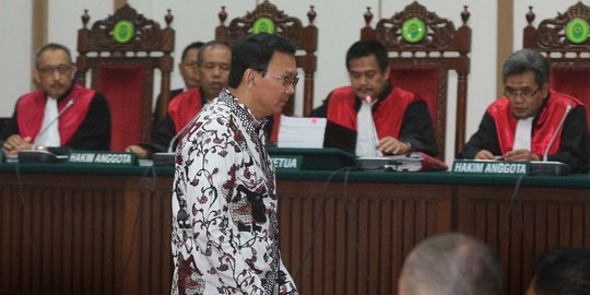 PKS harap PAN, Gerindra dan Demokrat tak kendur loloskan Ahok Gate