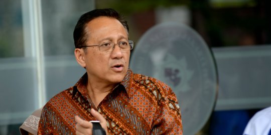 Irman Gusman divonis 4,5 tahun & hak politik dicabut selama 3 tahun