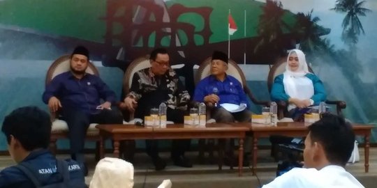 DPD desak Presiden Jokowi segera berhentikan Ahok sebagai gubernur