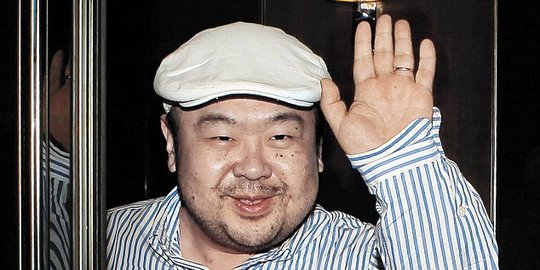 Dikritik soal kasus Kim Jong-nam, Malaysia tarik dubesnya dari Korut