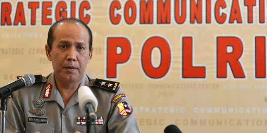 Polisi sebut dana Yayasan Keadilan Untuk Semua kerap diselewengkan