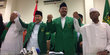 PPP Djan Faridz kembali tegaskan dukung Ahok-Djarot di Pilgub DKI