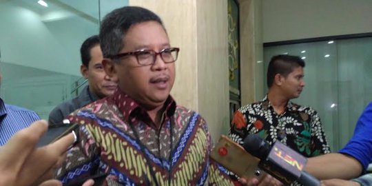 PKB akui kedatangan Sekjen PDIP penjajakan pilgub DKI putaran 2