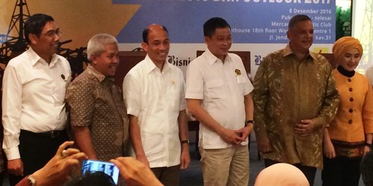 Jonan beri Freeport 3 pilihan, salah satunya persilakan ke arbitrase