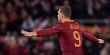 Edin Dzeko penyerang terkuat di Serie A