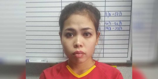 Usai 21 hari tak terbukti bersalah, Siti Aisyah akan dibebaskan