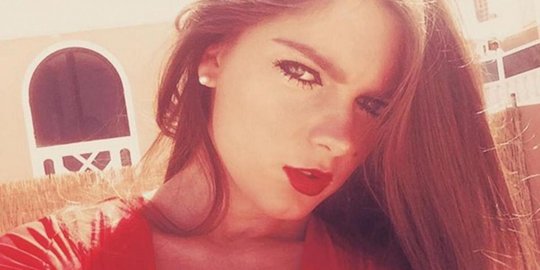 Gadis ini ngaku ditolak kerja karena terlalu cantik