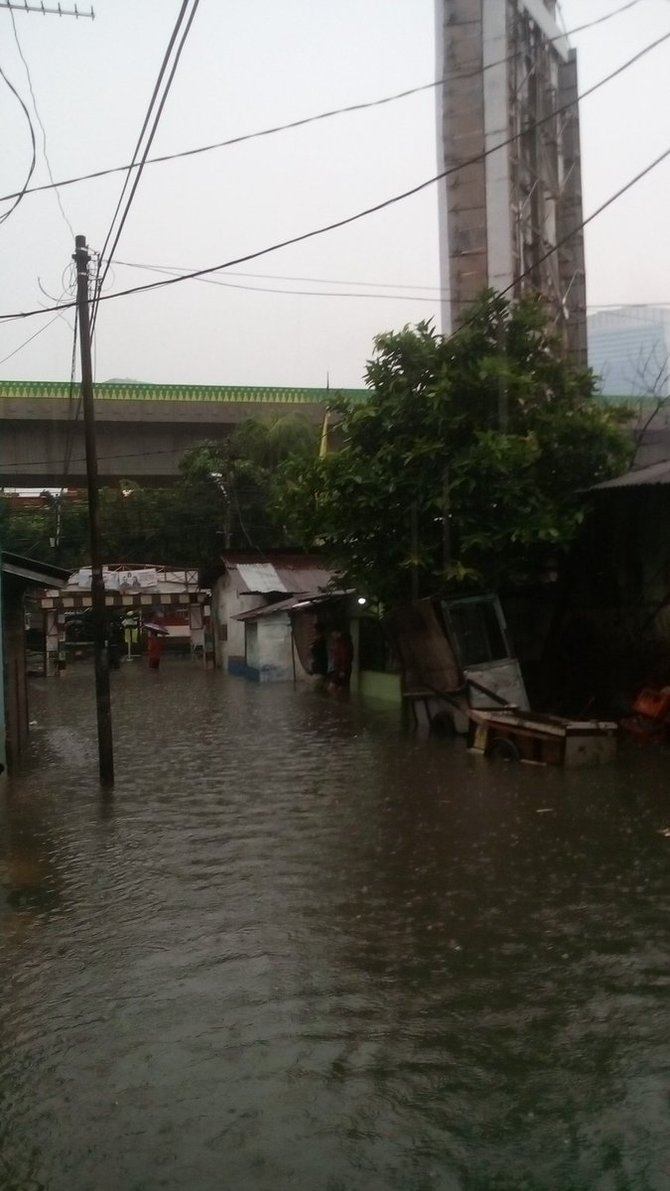 banjir jakarta bangka