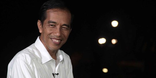 Presiden Jokowi minta Mendag bikin aplikasi pantau stok pangan