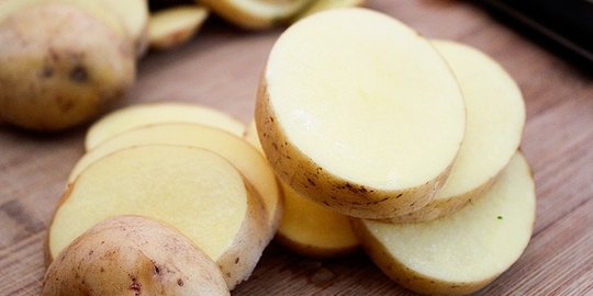ini 8 bahan alami paling terpercaya buat atasi hiperpigmentasi