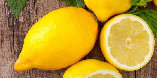 ini 8 bahan alami paling terpercaya buat atasi hiperpigmentasi