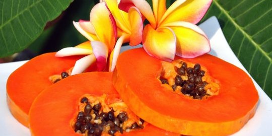ini 8 bahan alami paling terpercaya buat atasi hiperpigmentasi