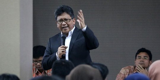 Sekjen PDIP harap koalisi pemerintah gabung di Pilgub DKI putaran 2