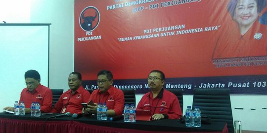 Cegah DPT bermasalah, PDIP akan lakukan pembelaan hak konstitusi