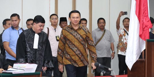 Ketua Muhammadiyah: Alquran tak bisa dikatakan alat buat berbohong