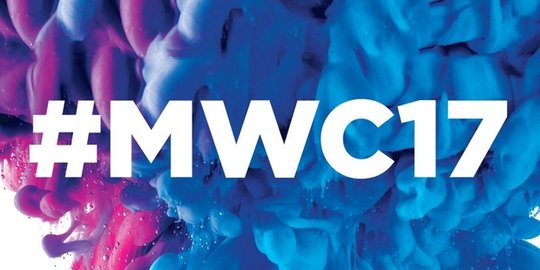 Deretan smartphone yang harus ditunggu di acara MWC 2017!