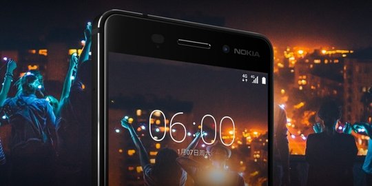 deretan smartphone yang harus ditunggu di acara mwc 2017!