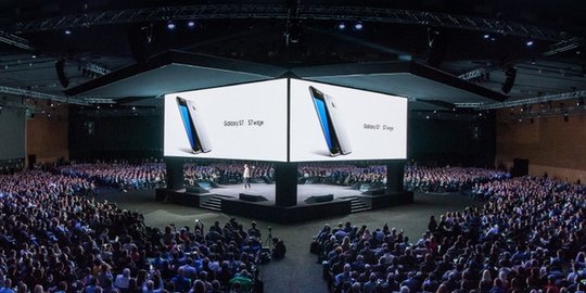 deretan smartphone yang harus ditunggu di acara mwc 2017!