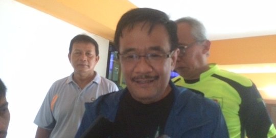 Djarot: Pengungsi banjir paling parah ada di dua titik