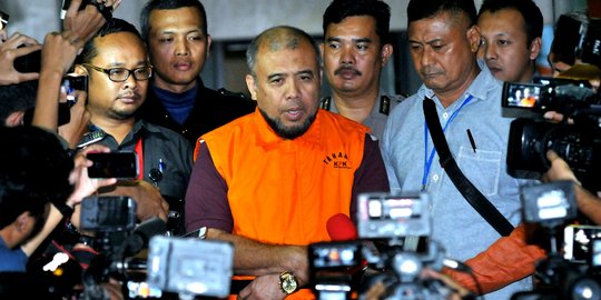 Ini nama-nama anggota Pansel MK pencari pengganti Patrialis Akbar