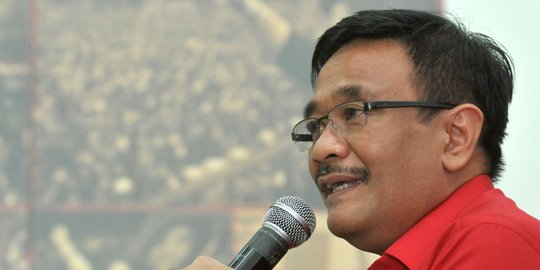 Djarot diboikot rapat DPRD: Jangan karena pilgub warga jadi korban