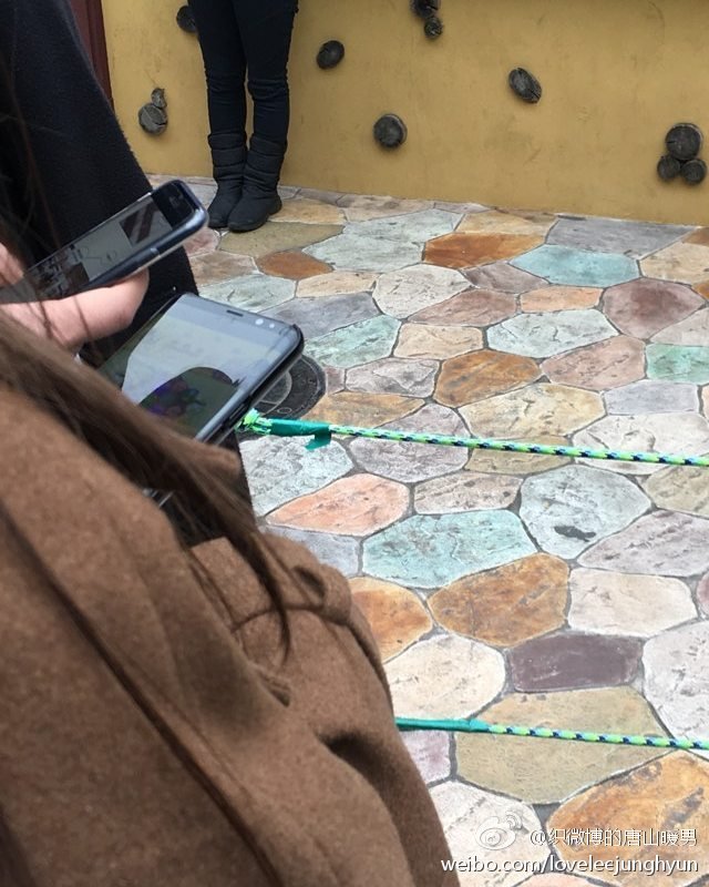 bocoran terbaru samsung galaxy s8