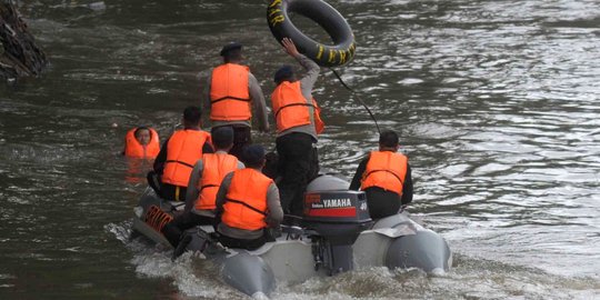 Petugas PPSU terseret banjir, keluarga bakal dapat santunan