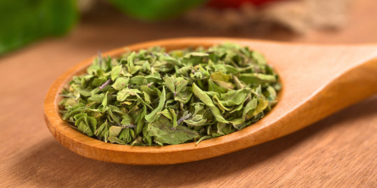 Oregano, bumbu dapur asli Italia yang bikin tubuh sehat luar dalam