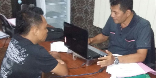 Uang iuran BPJS karyawan dealer diembat, perusahaan rugi Rp 186 juta