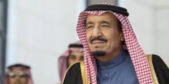 Raja Salman ingin jalin kerja sama ekonomi dengan Indonesia