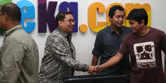 Fadli Zon minta Polri setop kriminalisasi ulama