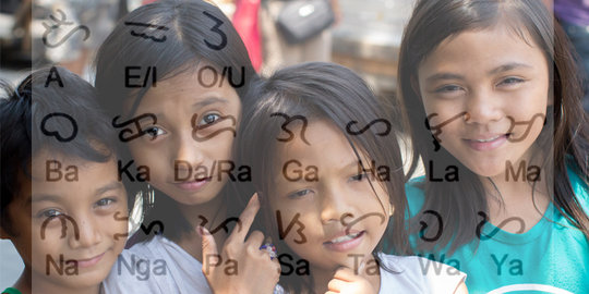 5 negara surga wisata dengan bahasa tersulit di dunia