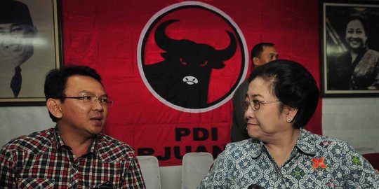 Megawati dan Dubes Singapura hadiri peresmian RPTRA Kalijodo