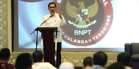 BNPT dilapori Dubes di Turki soal WNI keluar dari Suriah