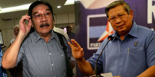 Kapolri sudah jadwalkan pemanggilan SBY soal laporan Partai Demokrat