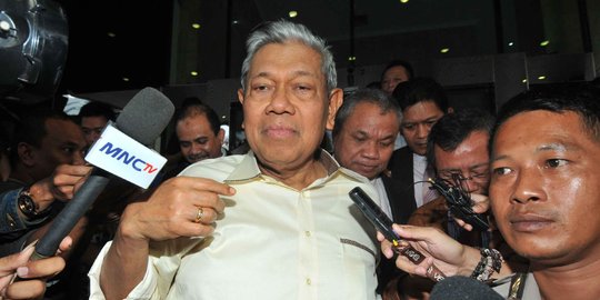 Sempat tertunda, KPK akan lanjutkan persidangan Bambang W Soeharto