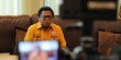 Pidato politik ala OSO yang bikin Jokowi dan Megawati ketawa ngakak