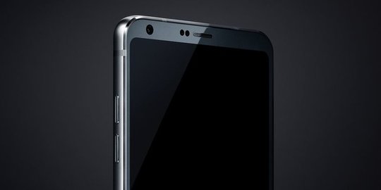 Desain LG G6 diacungi jempol desainer industri kenamaan