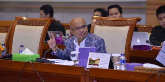 Gerindra sebut tak netral jika koalisi Jokowi dipaksa dukung Ahok