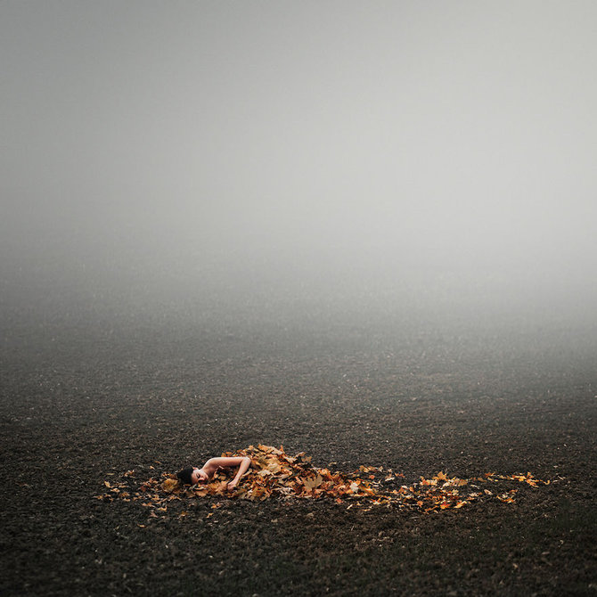 fotografi seni murni karya michal zahornacky