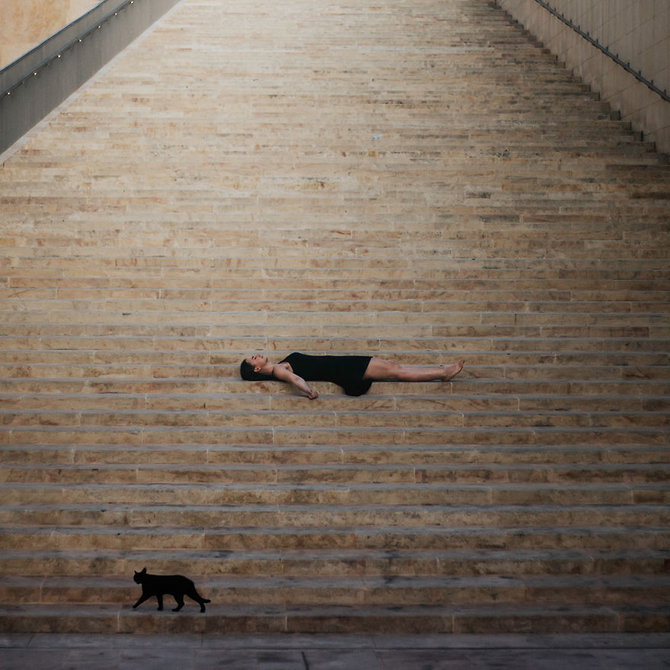 fotografi seni murni karya michal zahornacky