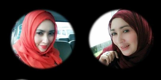 Penangguhan penahanan dikabulkan, Firza Husein keluar dari penjara