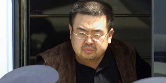 Wapres JK tegaskan Indonesia tak terlibat pembunuhan Kim Jong-Nam