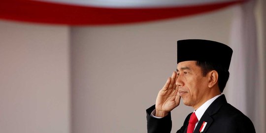Kunjungi Australia, Jokowi bakal resmikan balai bahasa Indonesia