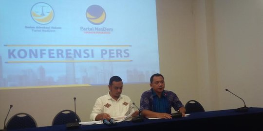 NasDem klaim menangkan 51 dari 101 Pilkada 2017