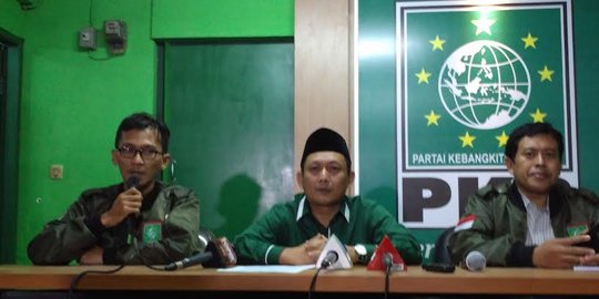 Belum ada putusan, PKB DKI minta DPC tak deklarasi dukungan Pilgub