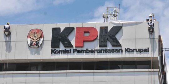 Terdakwa suap APBD-P Riau 2014 divonis bebas, KPK ajukan kasasi