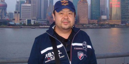 Ini racun mematikan yang digunakan membunuh Kim Jong-nam