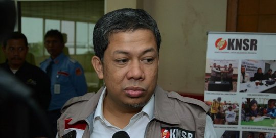 Fahri Hamzah sebut etika Jokowi hancur karena satu mobil dengan Ahok