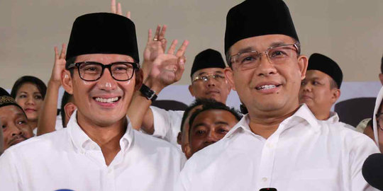 Anies klaim program rumah DP Rp 0 wujud keadilan buat warga Jakarta